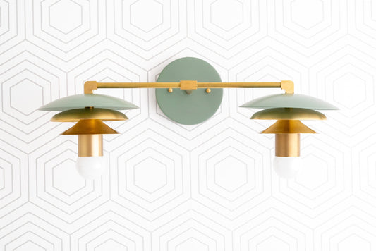 VANITY MODEL No. 5806