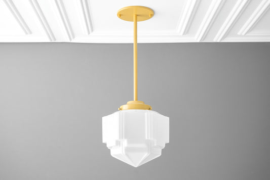 Pendant Model No. 6311