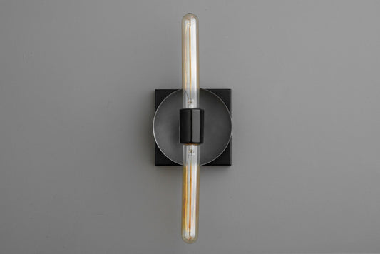 SCONCE MODEL No. 2028