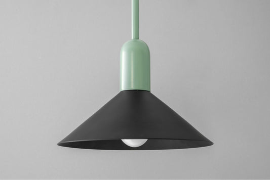 Pendant Light - Model No. 1977