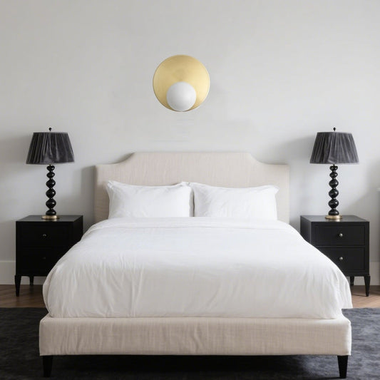 SCONCE MODEL No. 6703