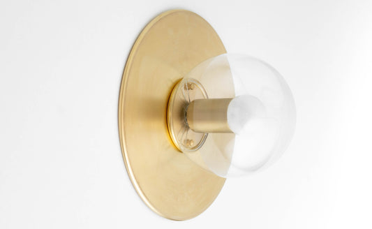 Sconce - Model No. 7747