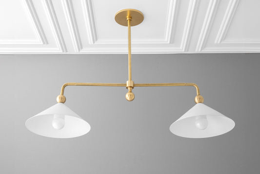 Chandelier Model No. 5301