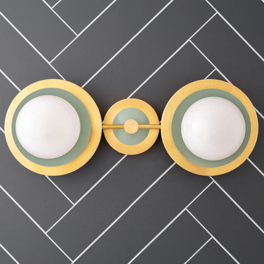 Vanity Model No. 9361