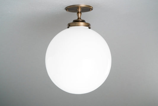 CEILING LIGHT MODEL No. 7293