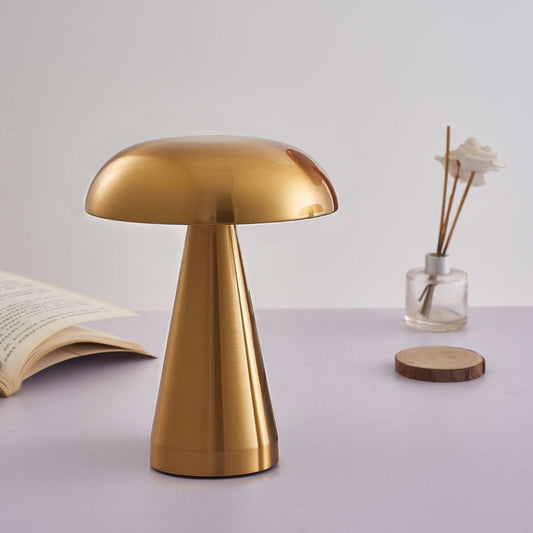 Whimsical Charm LED Table Lamp