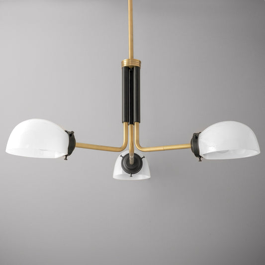 Chandelier Model No. 1404