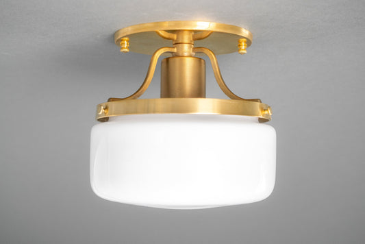 Ceiling Light Model No. 2092