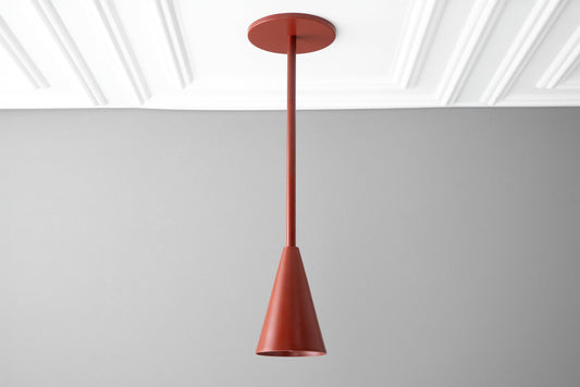 Pendant Light - Model No. 4093