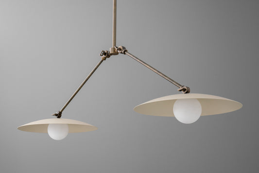 Chandelier - Model No. 9799