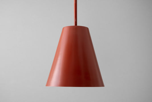 Pendant Light - Model No. 0544