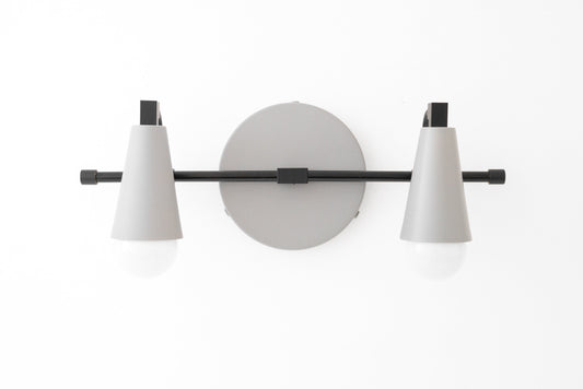 VANITY LIGHT MODEL No. 1229