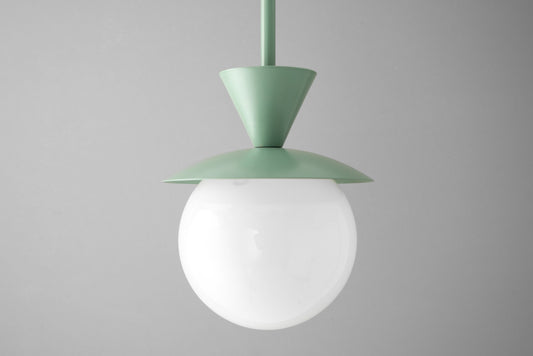 Pendant Light - Model No. 2665