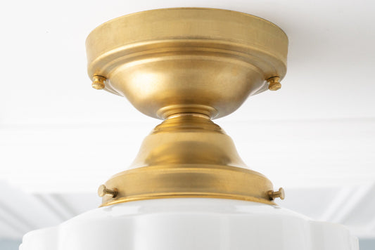 CEILING LIGHT MODEL No. 6471