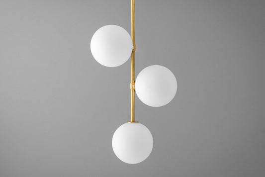 Chandelier Model No. 1916