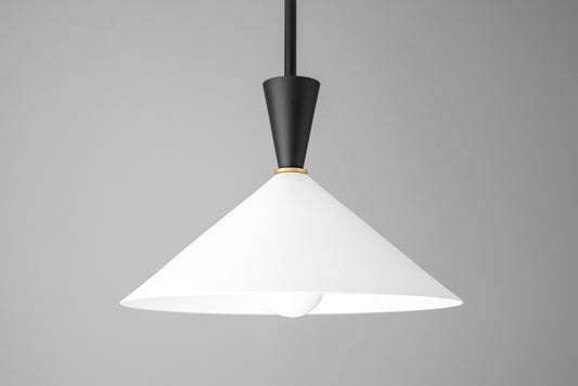 Pendant Light Model No. 6767