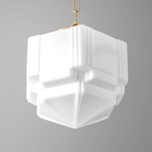 Chandelier Model No. 4029