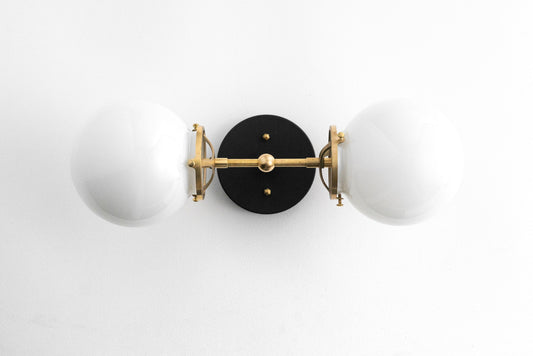 VANITY LIGHT MODEL No. 7776