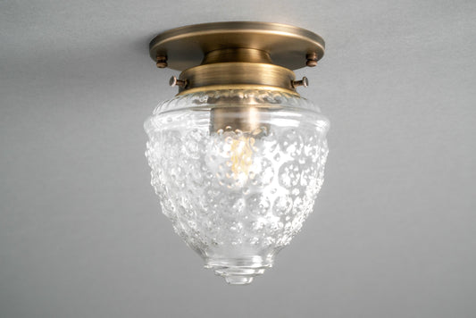 CEILING LIGHT MODEL No. 9171