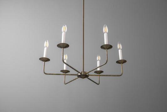 Chandelier - Model No. 8238