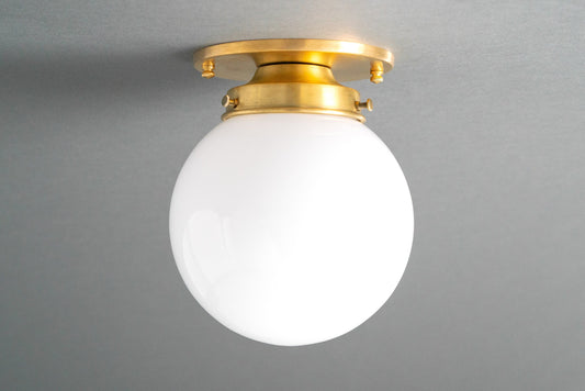 CEILING LIGHT MODEL No. 2361