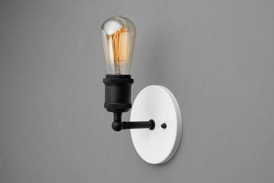SCONCE MODEL No. 6123