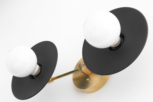 VANITY MODEL No. 8377