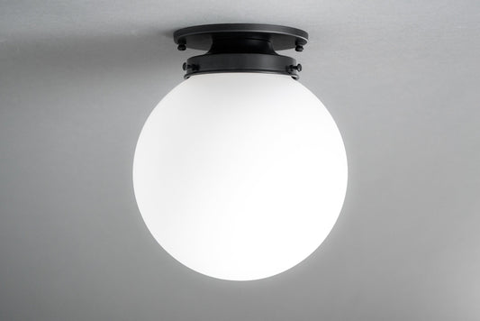 CEILING LIGHT MODEL No. 1163