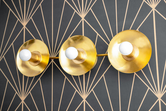 VANITY MODEL No. 2681