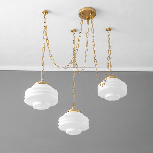 Chandelier Model No. 2629