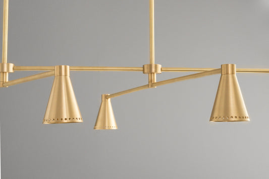 Chandelier Model No. 3024