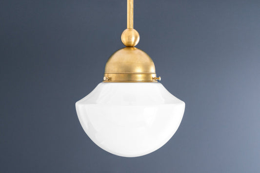 Pendant Light - Model No. 4754