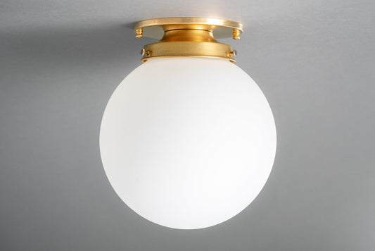 CEILING LIGHT MODEL No. 1163