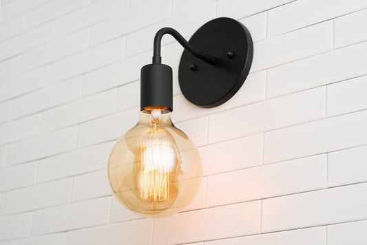 SCONCE MODEL No. 5787