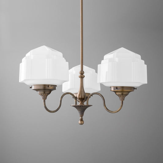 Chandelier Light- Model No. 6656