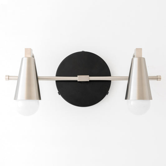 VANITY LIGHT MODEL No. 1229