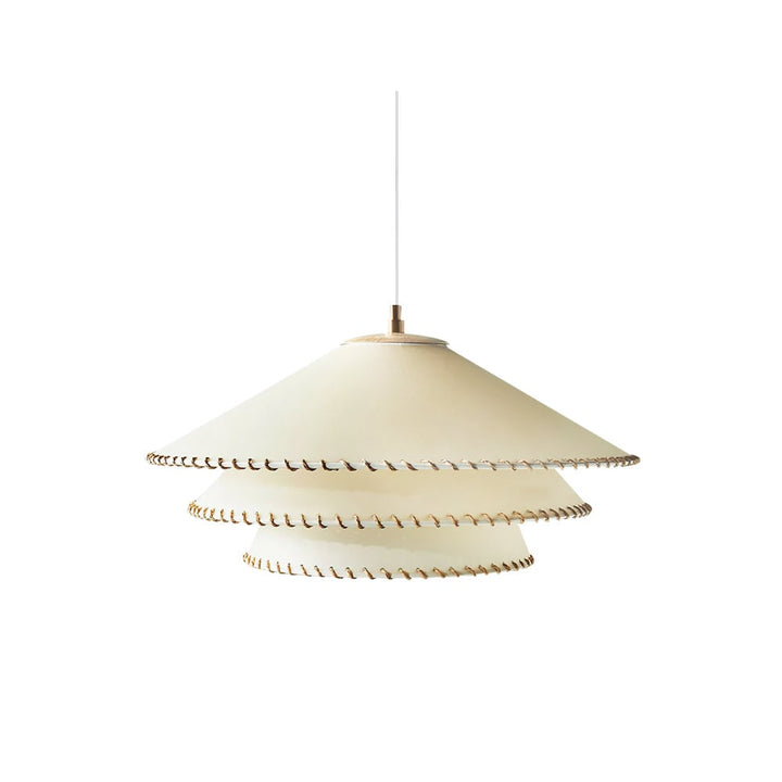 Stunning Trans B544 Combine Diffuse Ceramic Pendant Lamp image