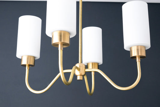 Chandelier - Model No. 4563