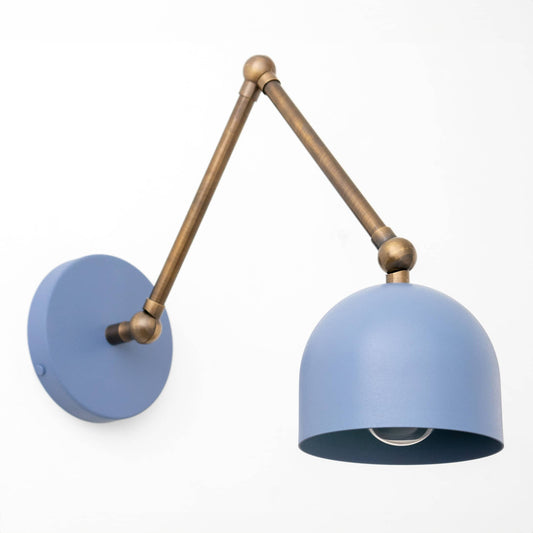 SCONCE MODEL No. 5998