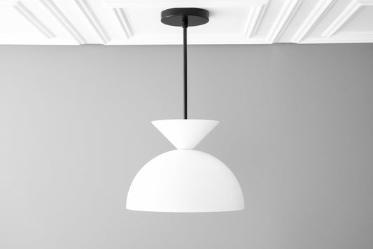 Pendant Lamp -  Model No. 7508