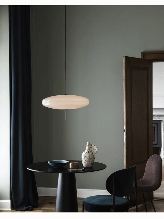 Danish Creative Flying Saucer Pendant Lamps