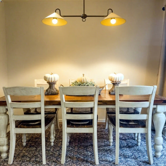 Chandelier Model No. 7512