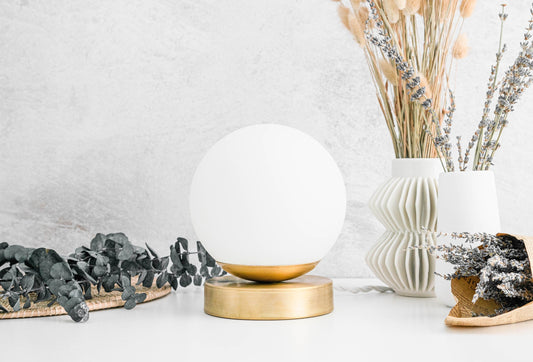 TABLE LAMP MODEL No. 3024