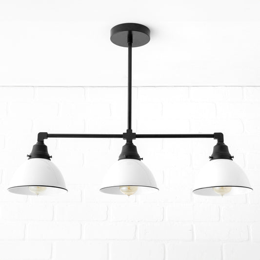 CHANDELIER MODEL No. 7134