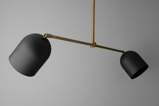 Chandelier Model No. 8485