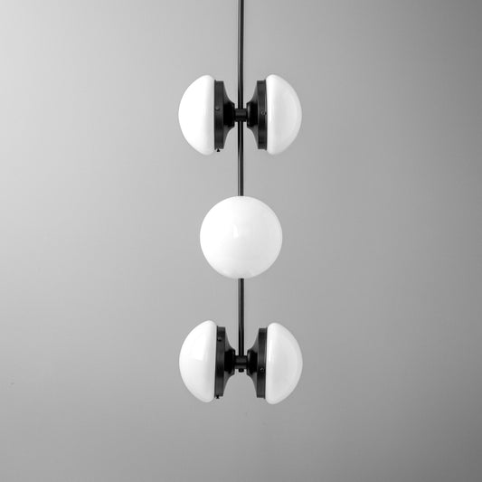 Chandelier Model No. 9608