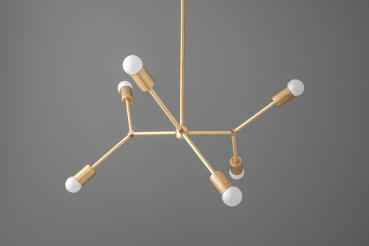 Chandelier - Model No. 0313