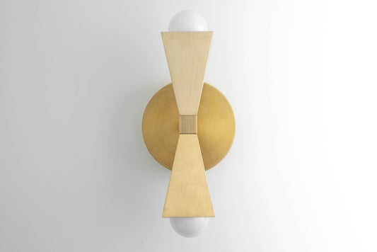 SCONCE MODEL No. 0724