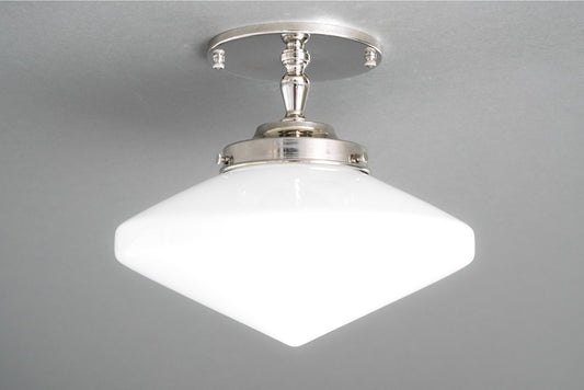 Ceiling Light Model No. 0041