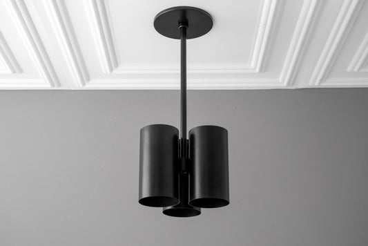 Chandelier Light-Can Lights-Chandelier Lighting-Light Fixture - Model No. 4630